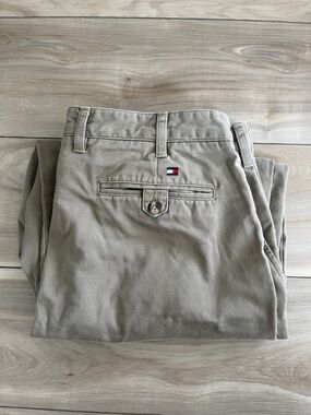 Tommy Hilfiger Pants